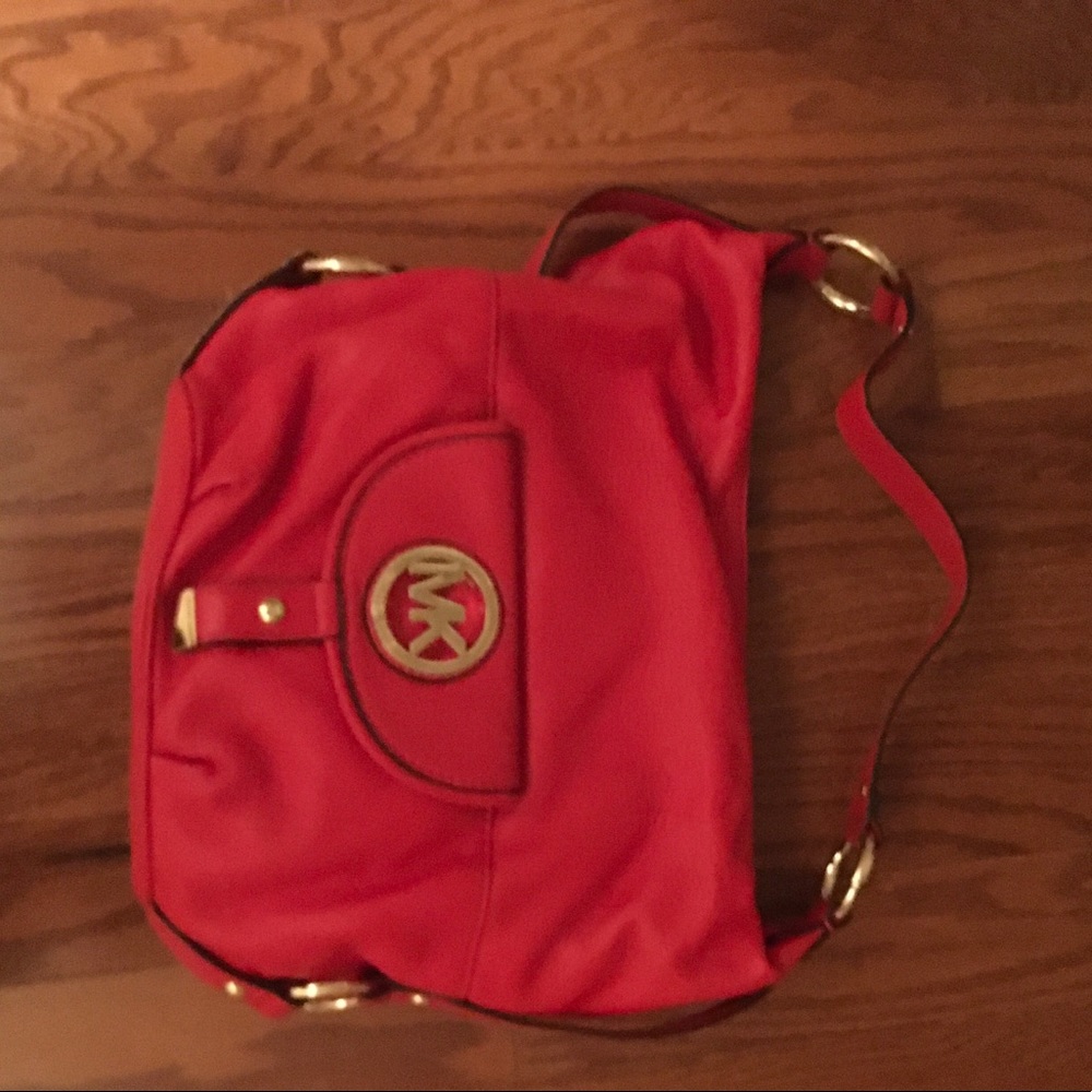 Michael Kors handbag